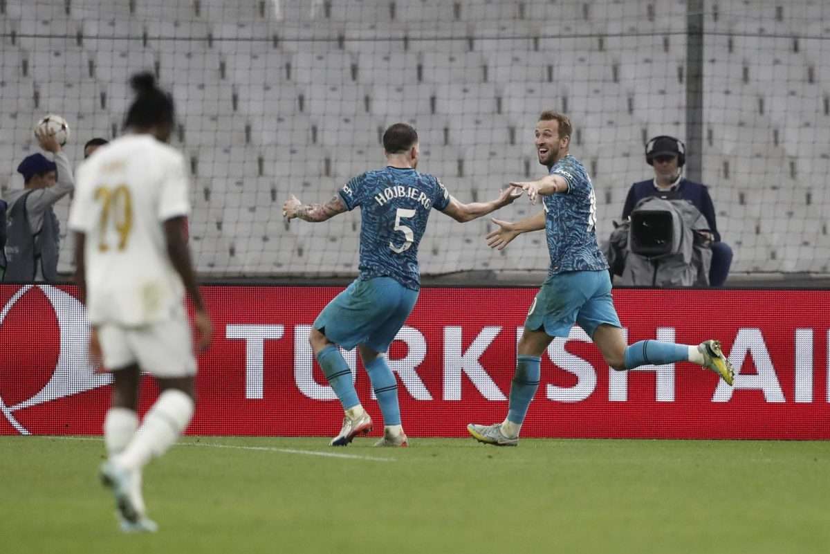 EFE/EPA/GUILLAUME HORCAJUELO