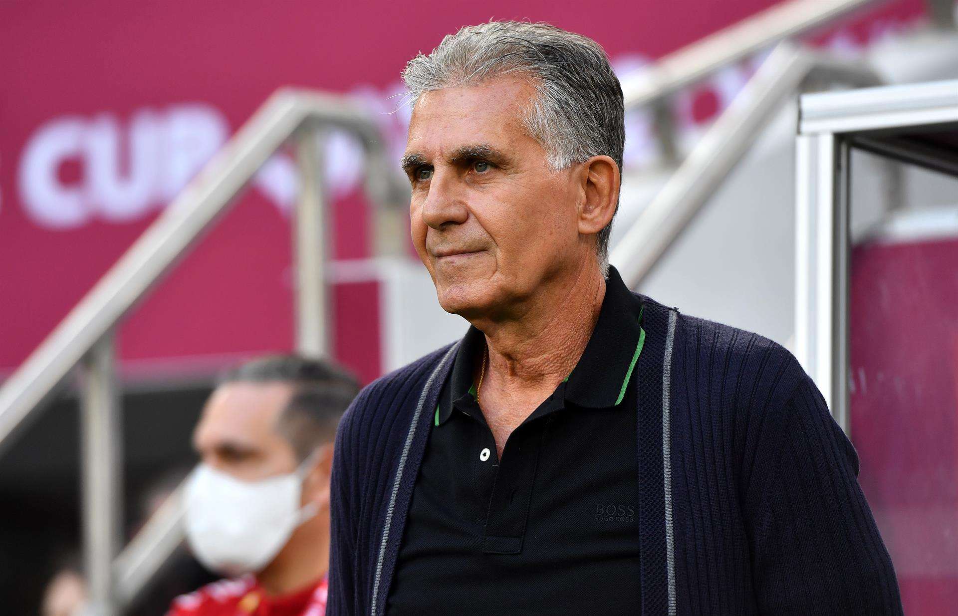 Queiroz Mundial