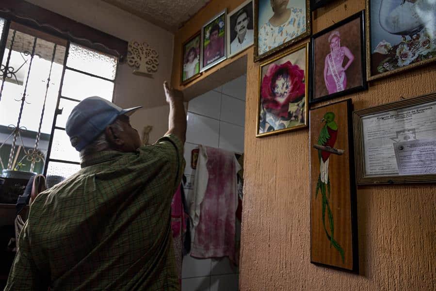 La masacre de ‘Dos Erres’ cumple 40 años y la herida sigue abierta