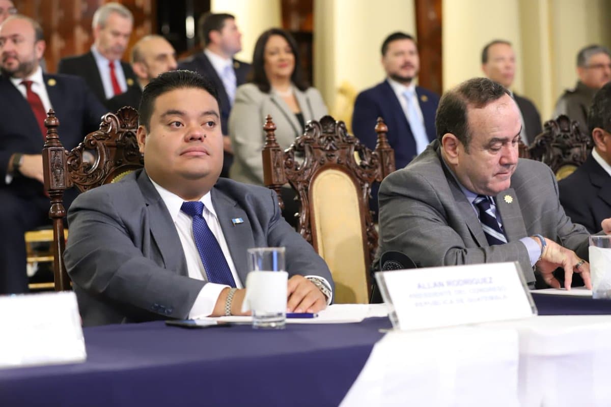 En el Día Contra la Corrupción, EE. UU. sanciona a dos diputados y un exministro ¿Quiénes son?