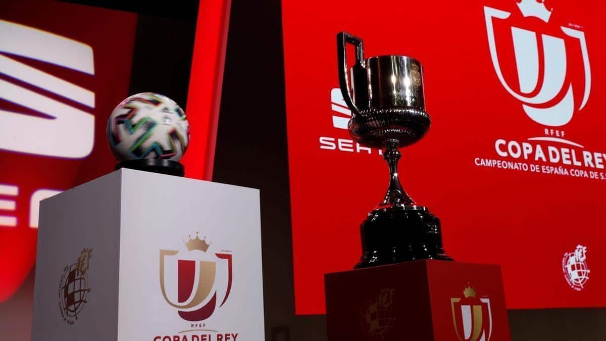 Copa del Rey