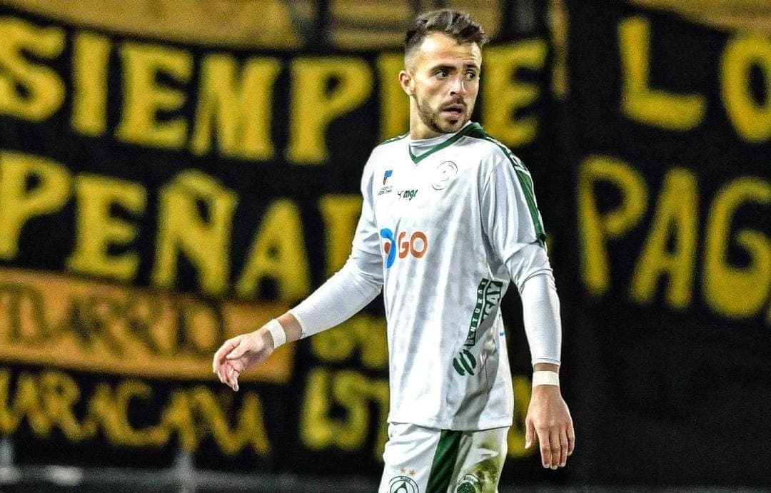 Rodrigo Saravia Plaza Colonia