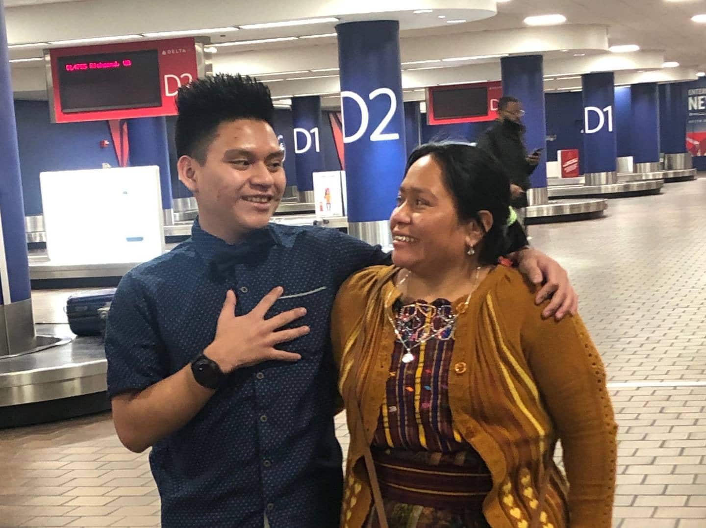 Leticia Yovany Peren