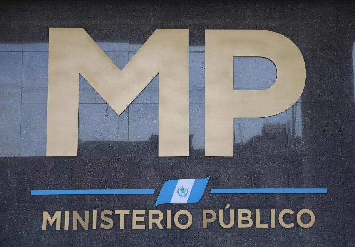 Ministerio Público MP Movimiento Semilla Fiscalía