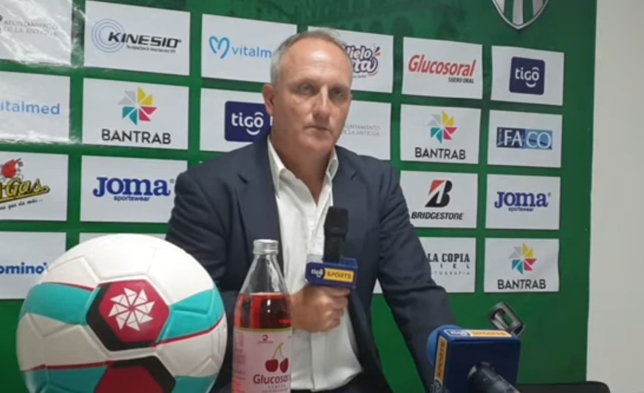 Ramiro Cepeda Antigua