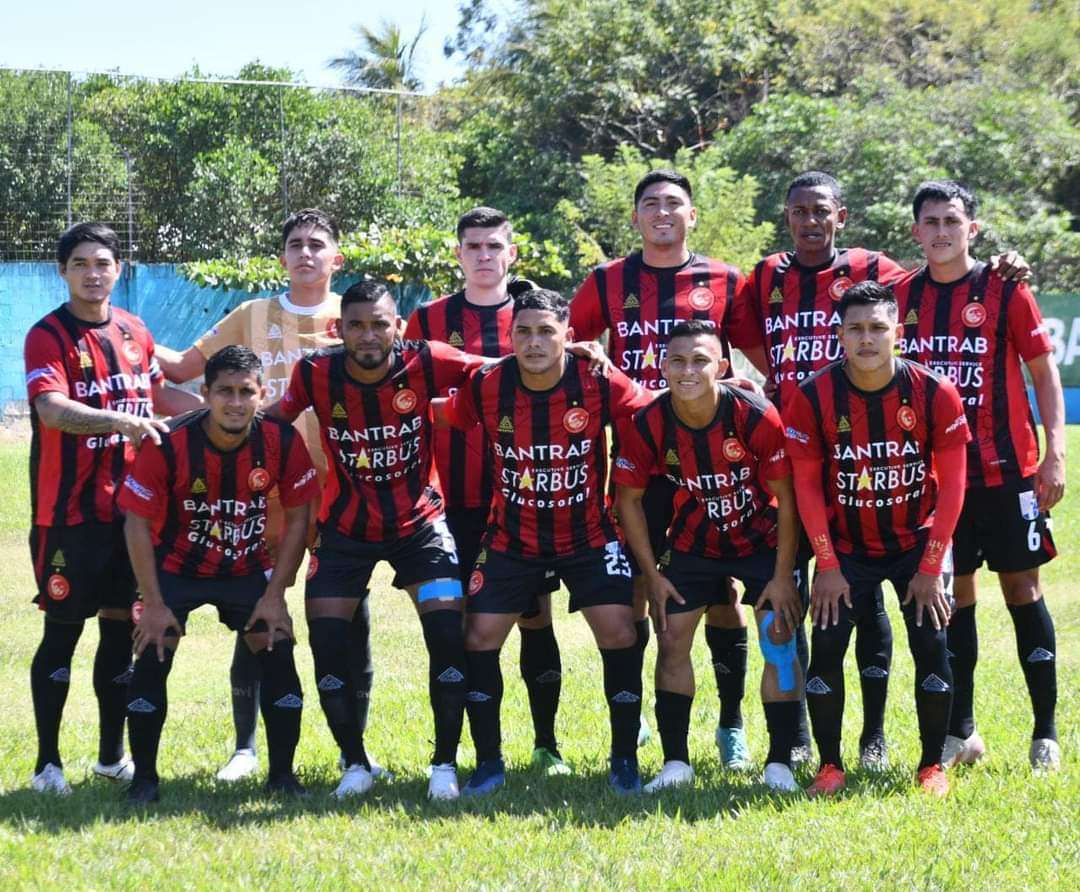 Coatepeque vs Puerto 3