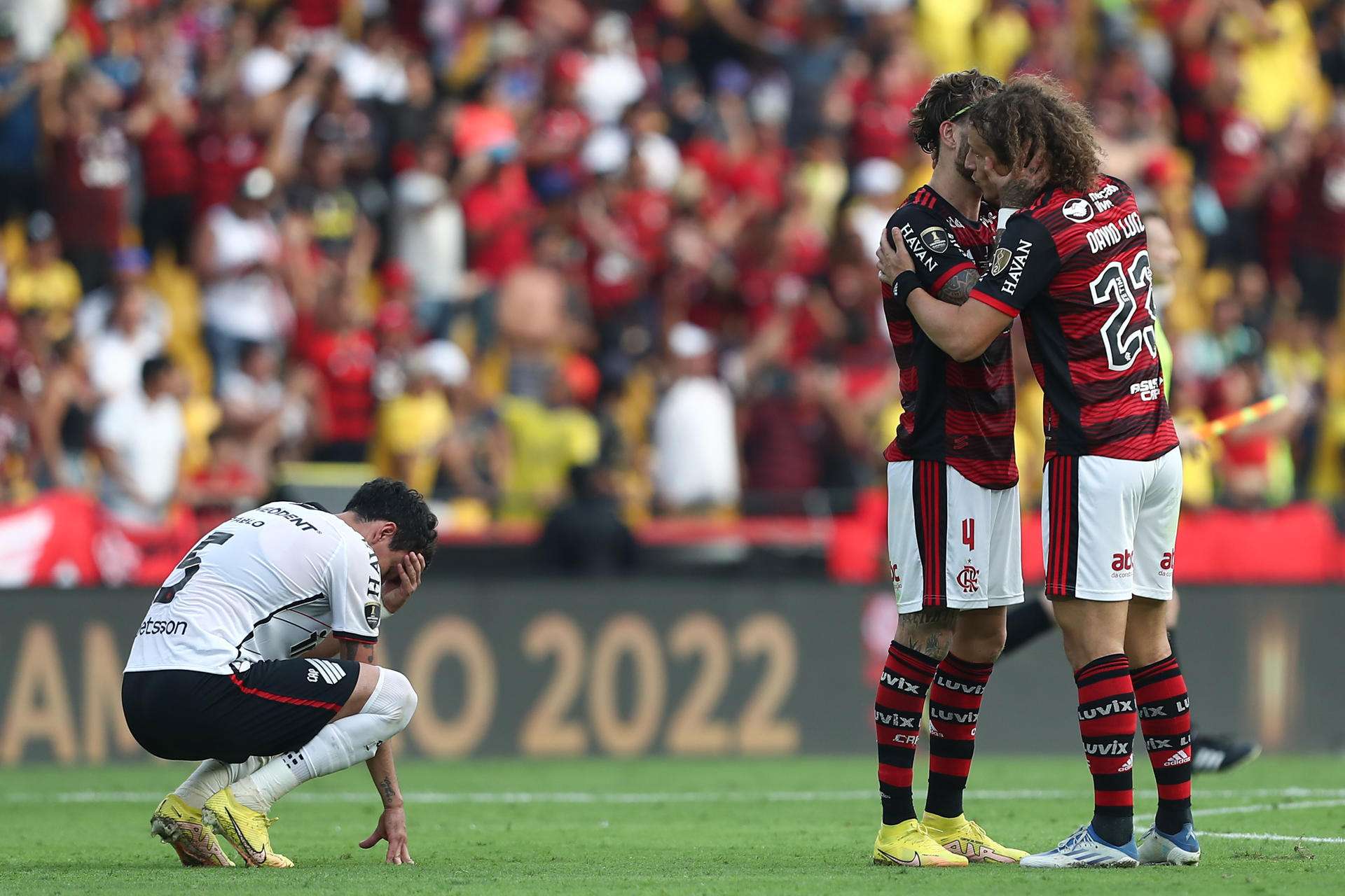 Flamengo