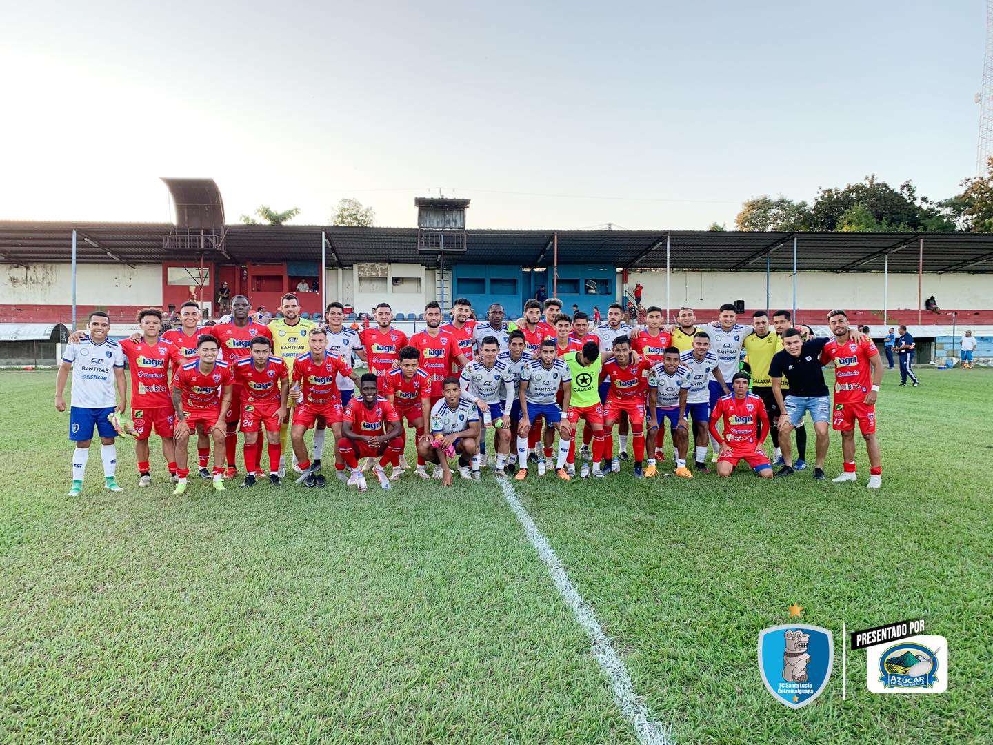 Santa Lucía Cotz Firpo
