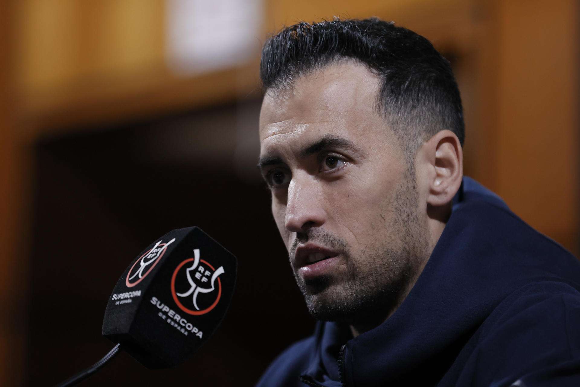 Busquets