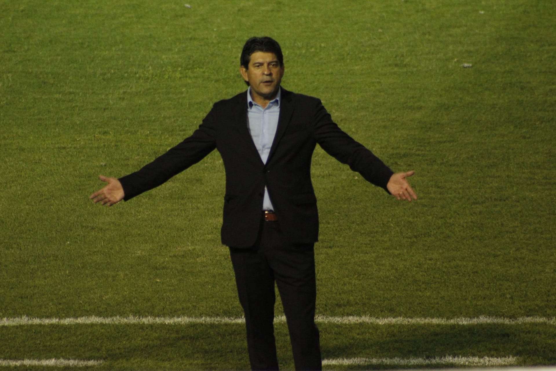 Cardozo Liga Nacional