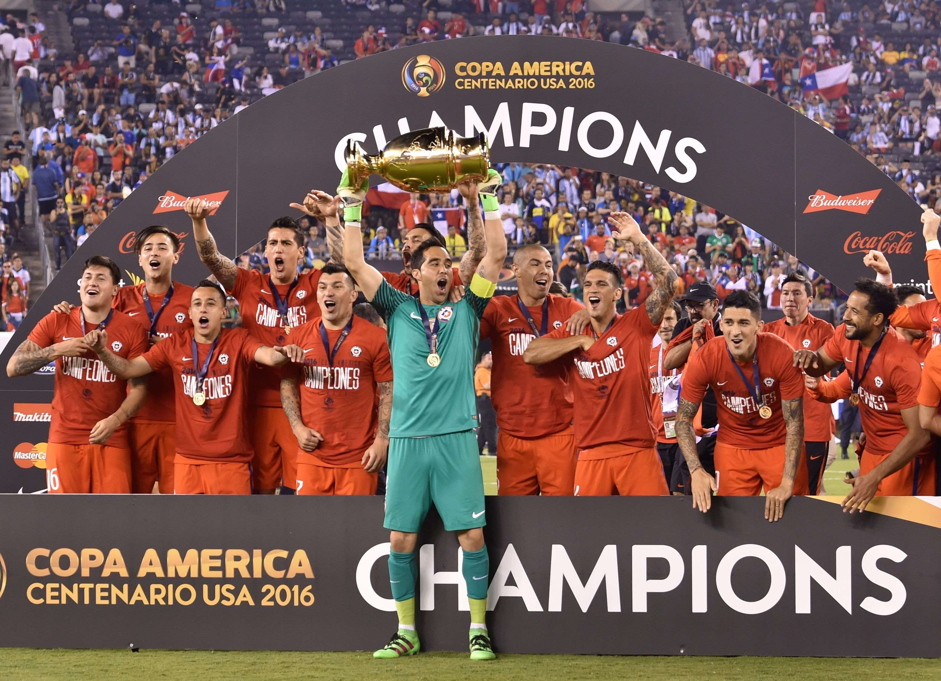 Copa América 2016