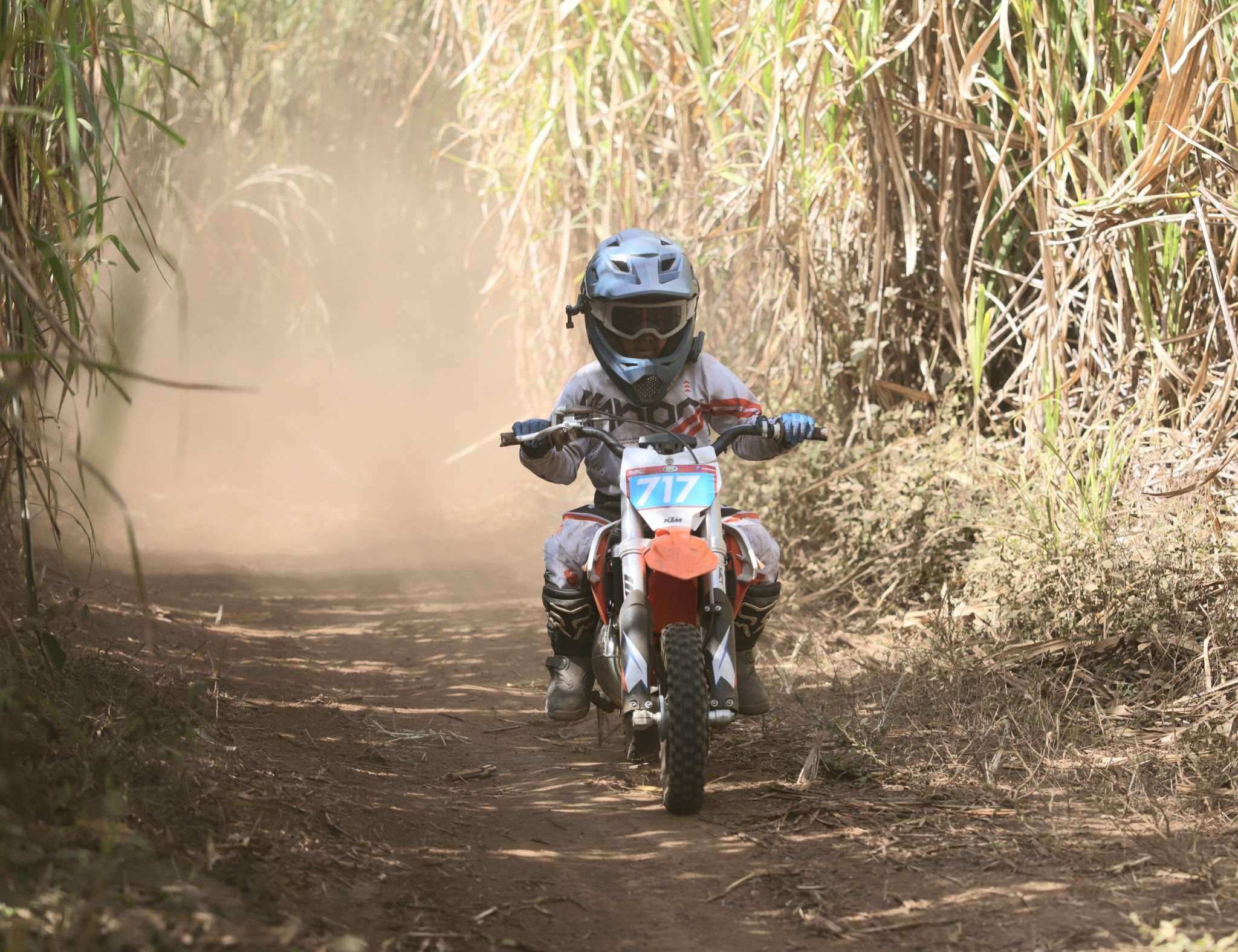 Cross-Country Nacional