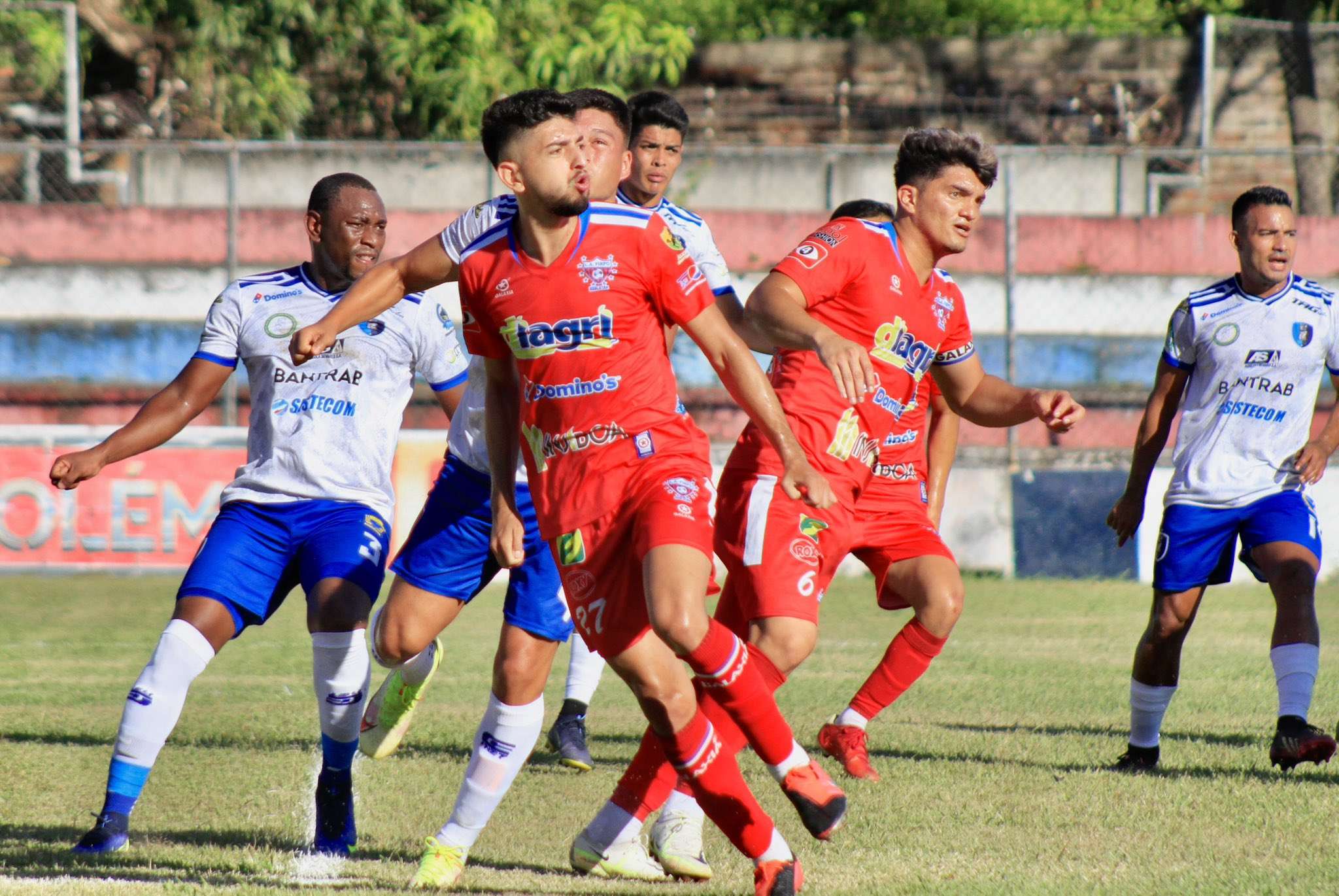 Santa Lucía Cotz Firpo