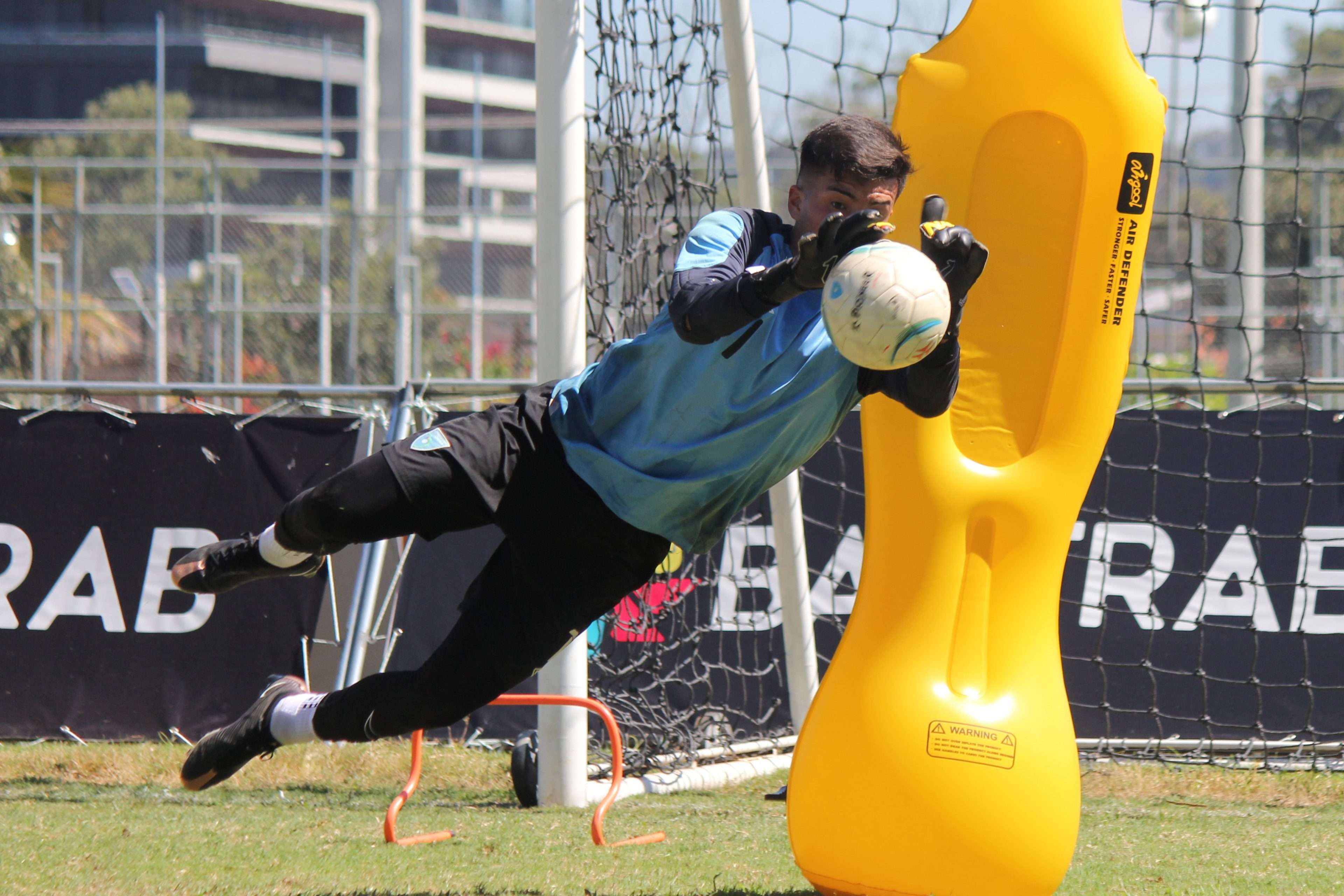 Selección Sub20 Guatemala