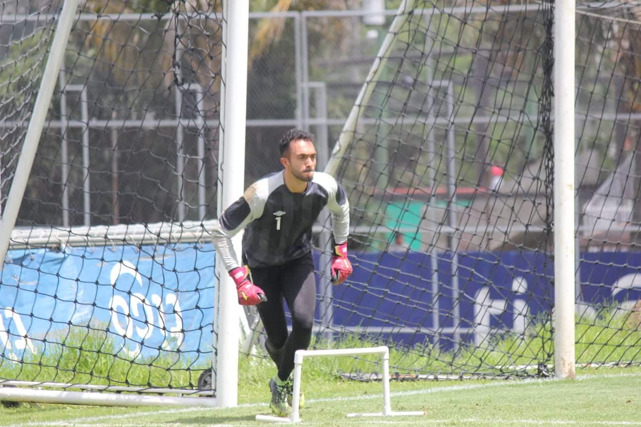 Ricardo Jerez Selección