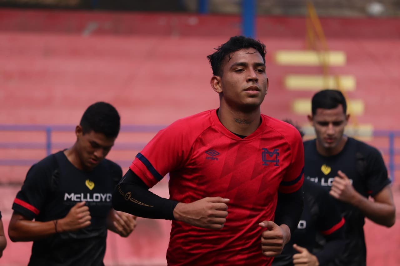 Municipal Kenderson Navarro