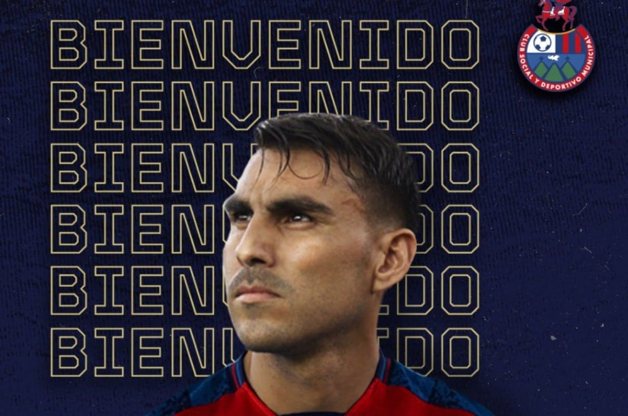 Municipal Isaac Acuña