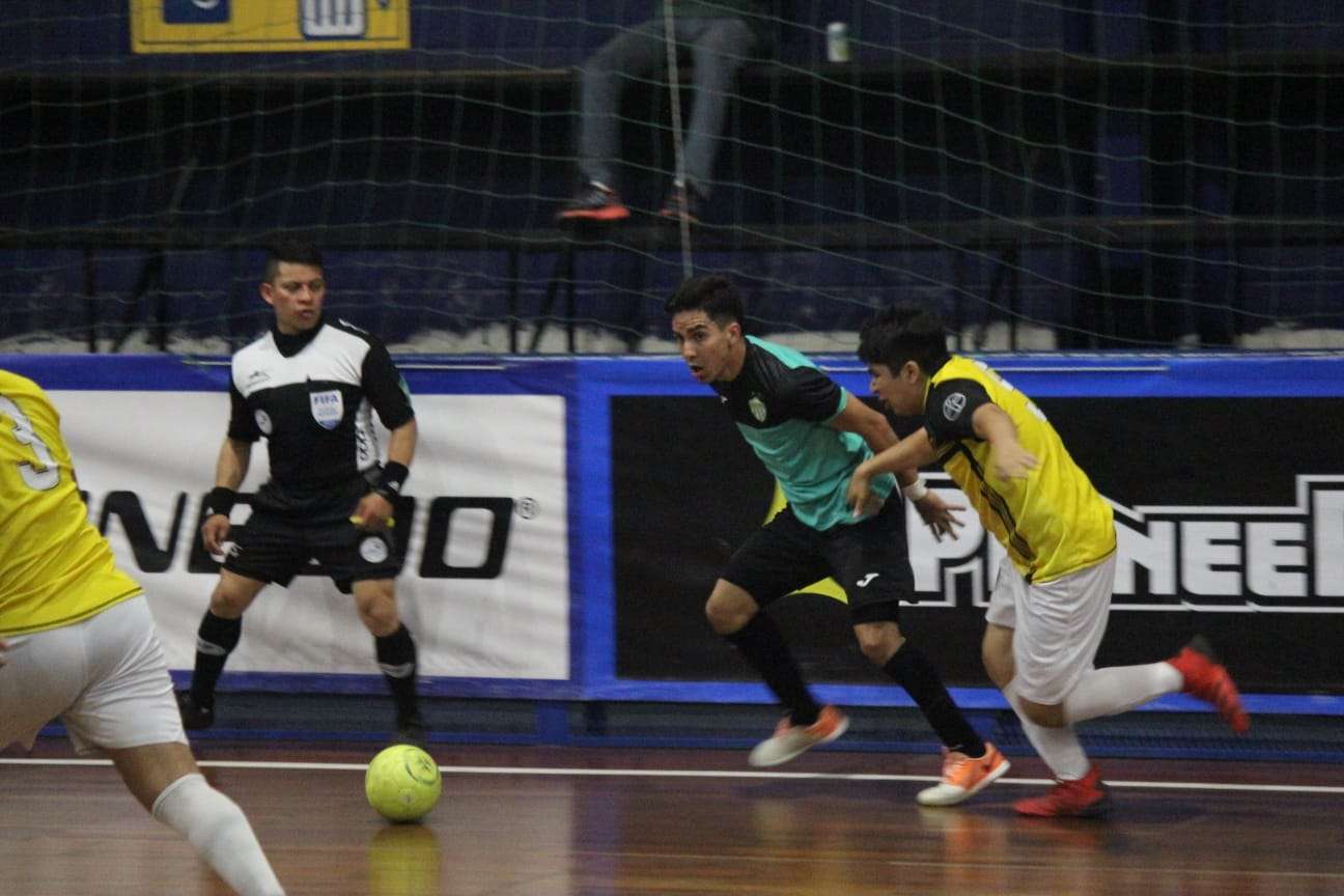 futsal