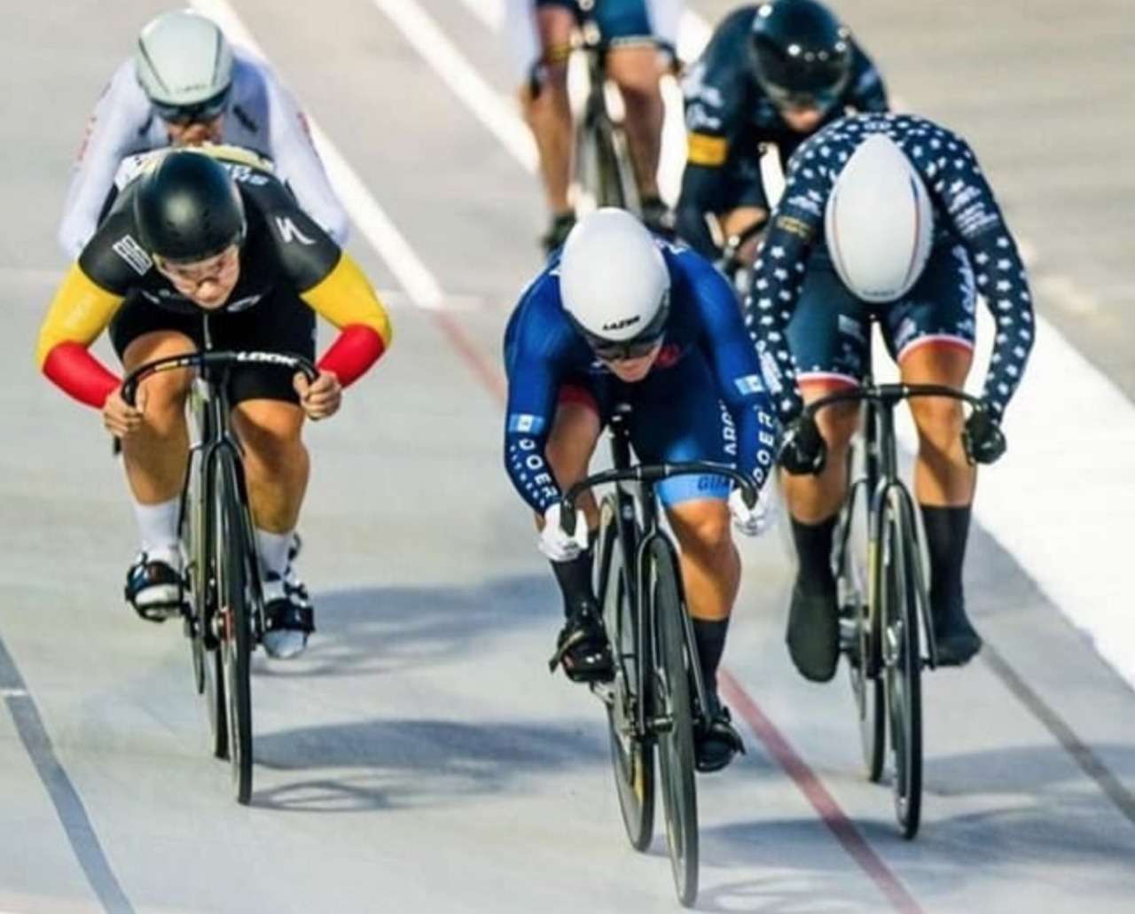 UCI Ciclismo