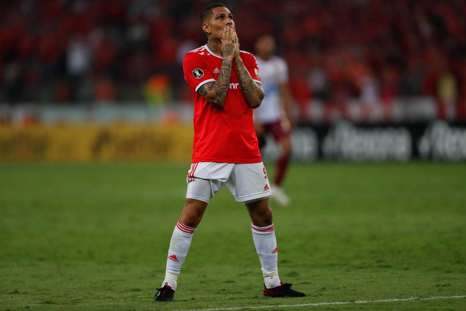 Paolo Guerrero