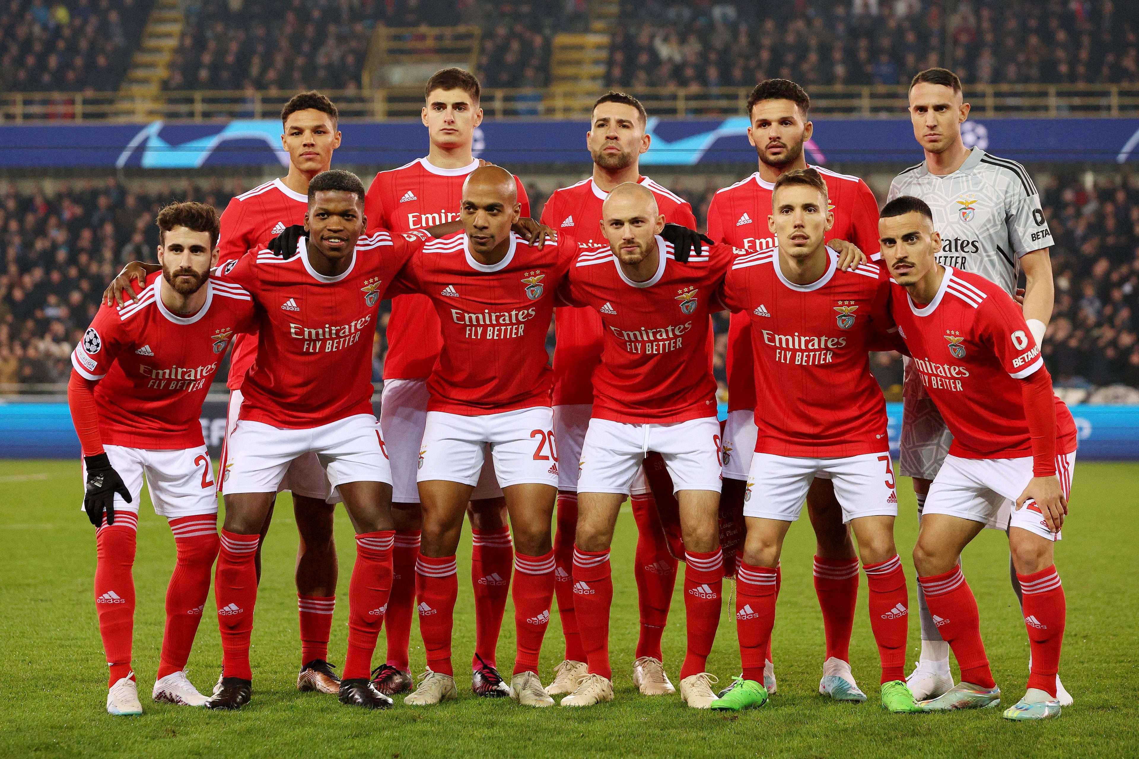 Benfica