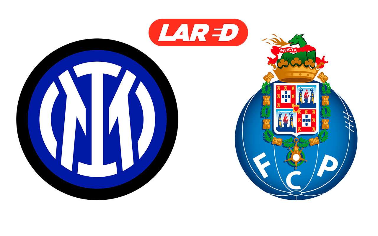 Inter vs Porto