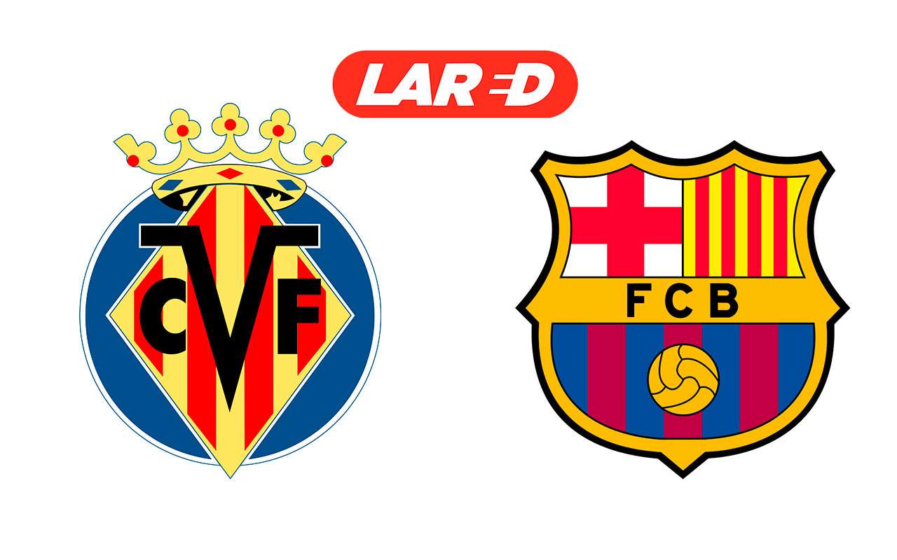 Villarreal vs Barcelona