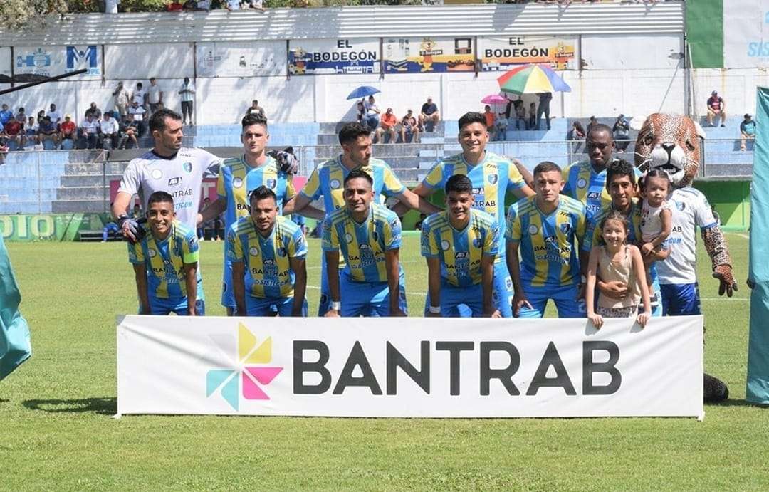 Santa Lucía Cotz Cobán Imperial Jornada