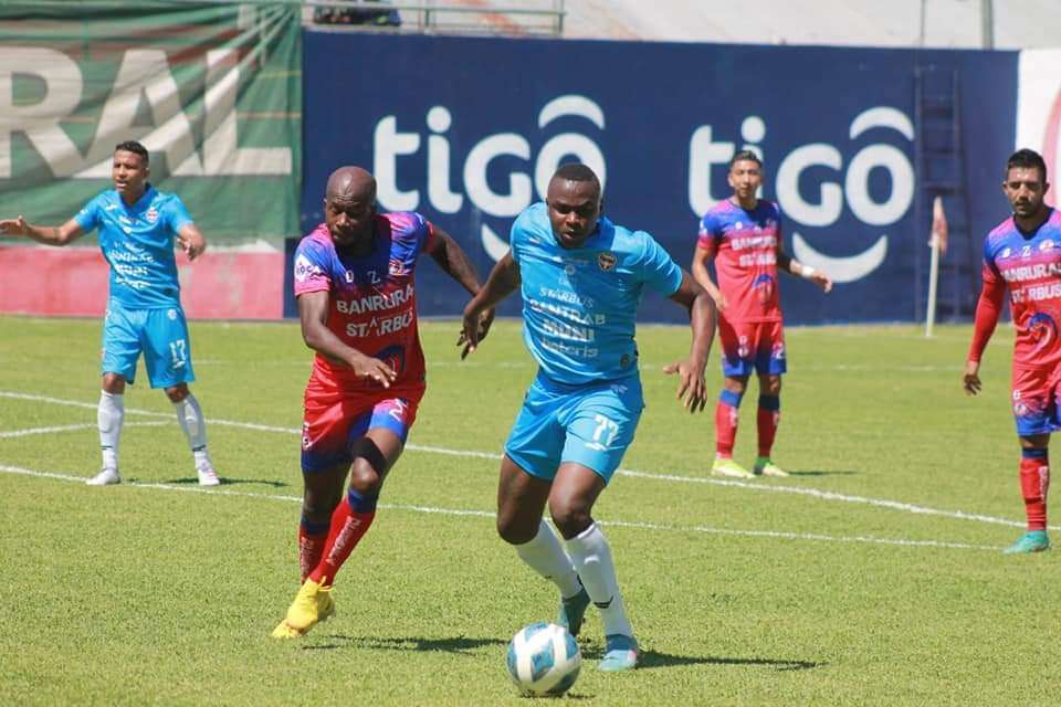 Iztapa Malacateco Clausura 2023