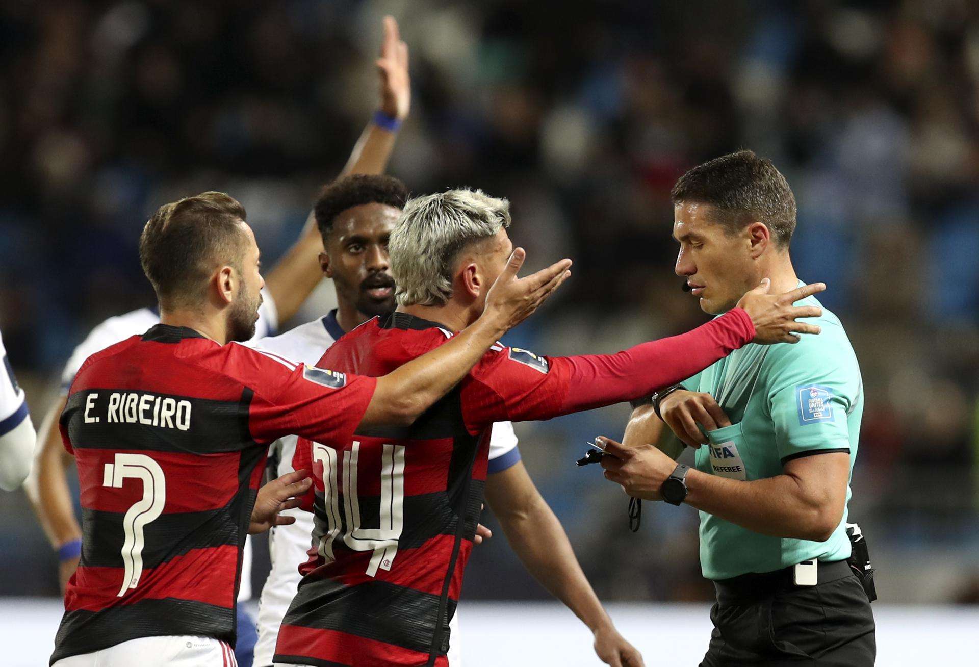 Flamengo Mundial de Clubes