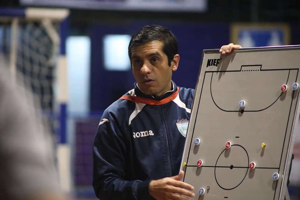 Chiri de León a Alianza