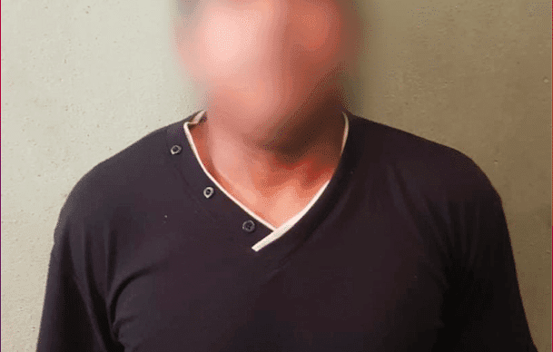 Capturan a marero salvatrucha que figura en la lista de los 100 más buscados