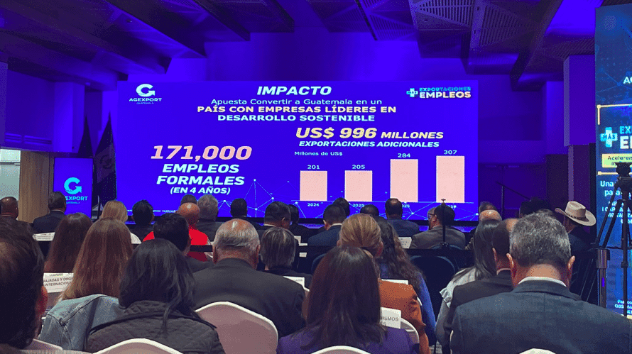 Elecciones 2023 | ¿Cómo se pueden generar 1.4 millones de empleos en Guatemala?