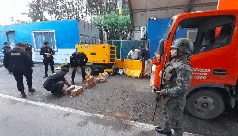 AUDIO | ¿Se ha reducido el contrabando en Guatemala?