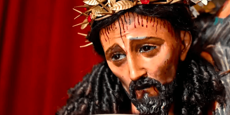 Semana Santa: Las procesiones que se realizaran este Cuarto Domingo de Cuaresma