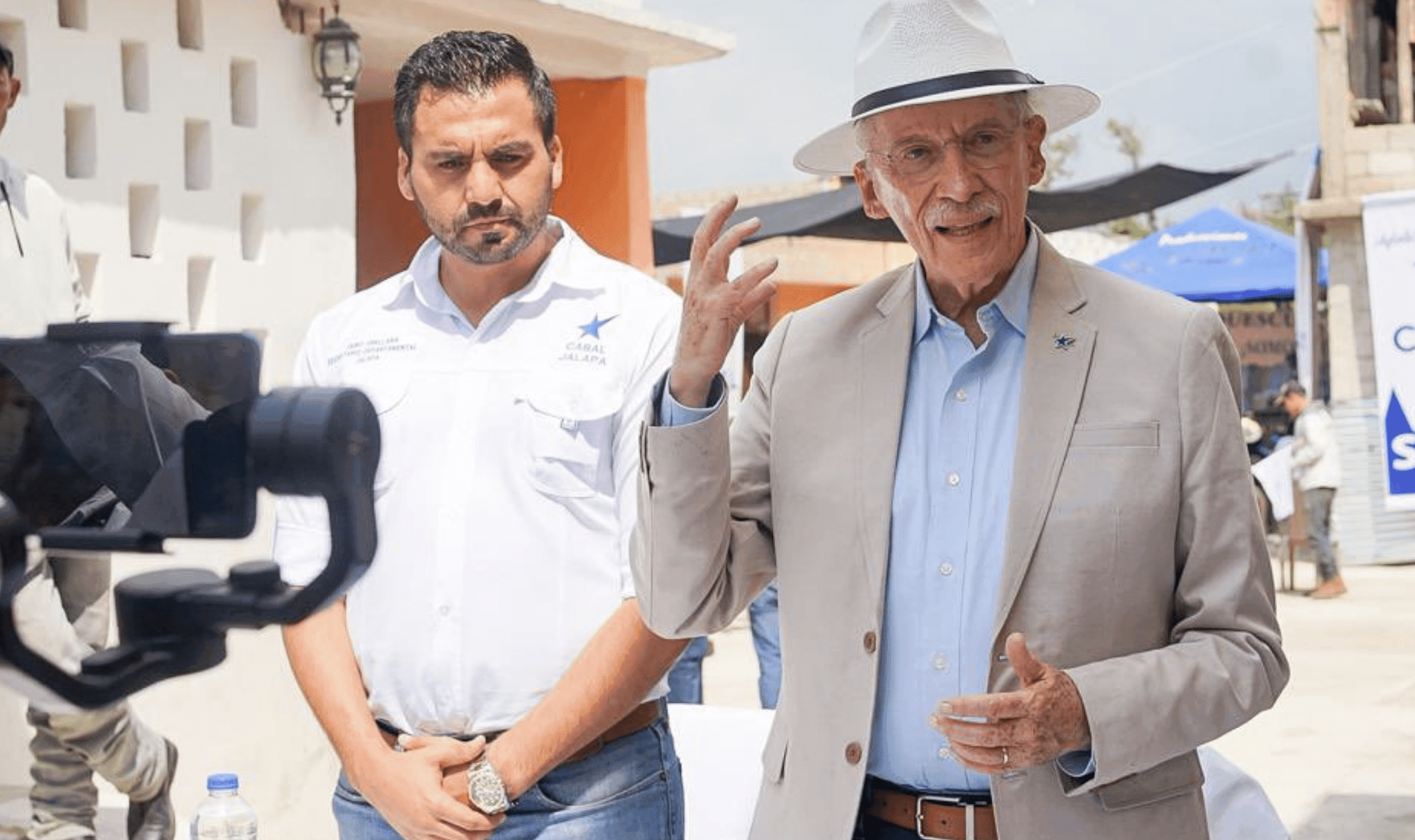 Elecciones 2023 | MP presenta antejuicio contra Edmond Mulet por criticar persecución contra periodistas