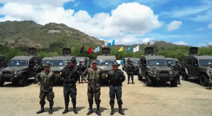 Vea los motivos por los que Gobernación disolvió las fuerzas de tarea Chortí, Tecún Umán y Xinca