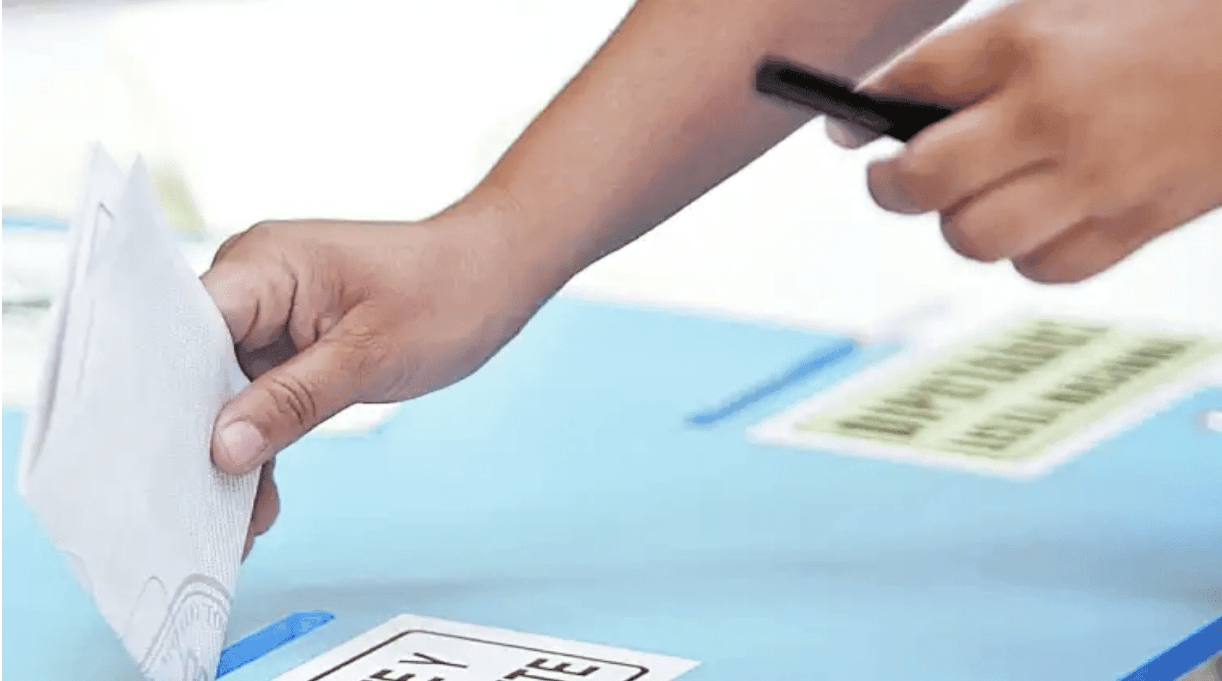 Elecciones 2023 | ¿Cómo me puedo empadronar en línea? Proceso electoral