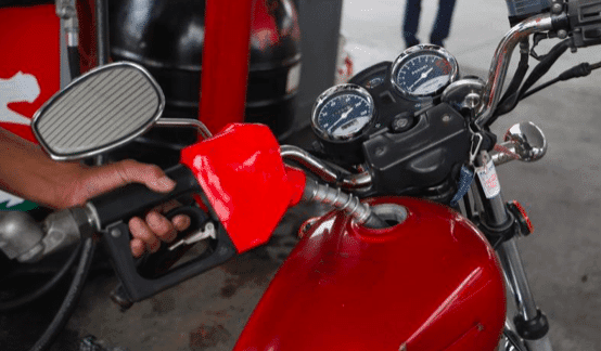 Los precios de referencia que el MEM señala deberías pagar por el combustible