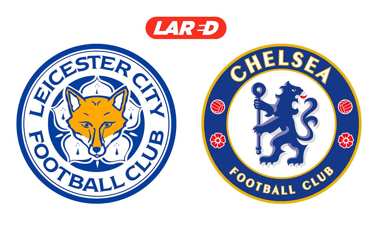 Leicester vs Chelsea