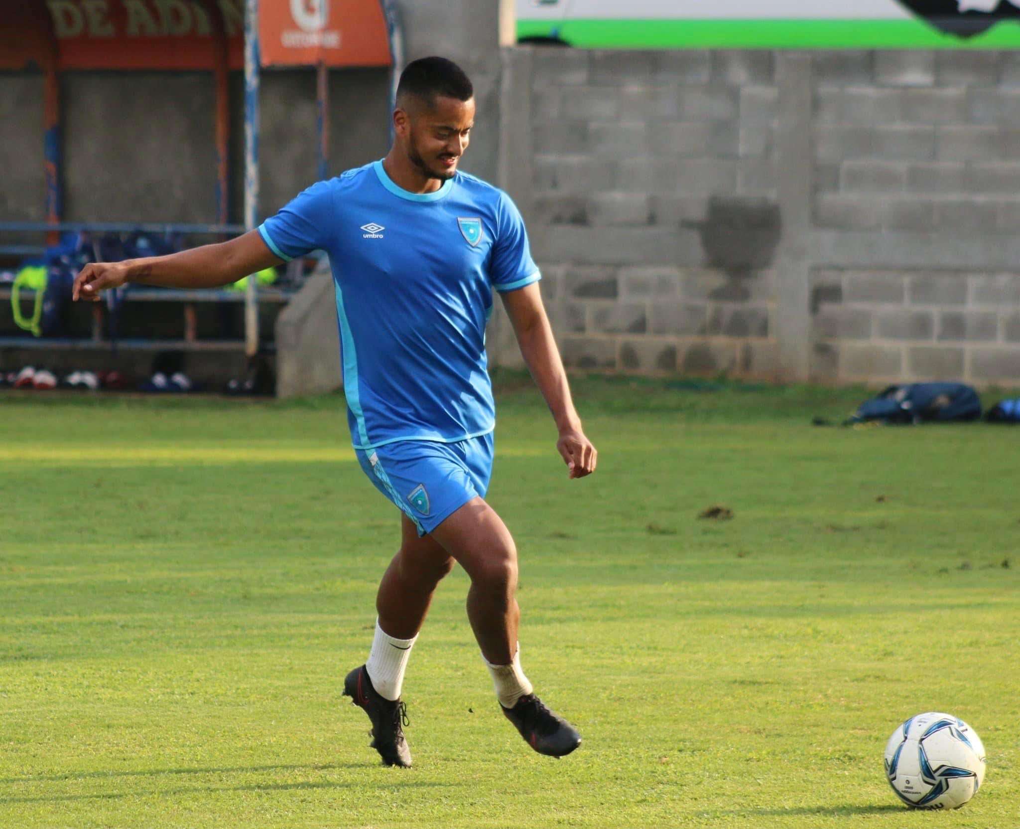 Matan Peleg Selección