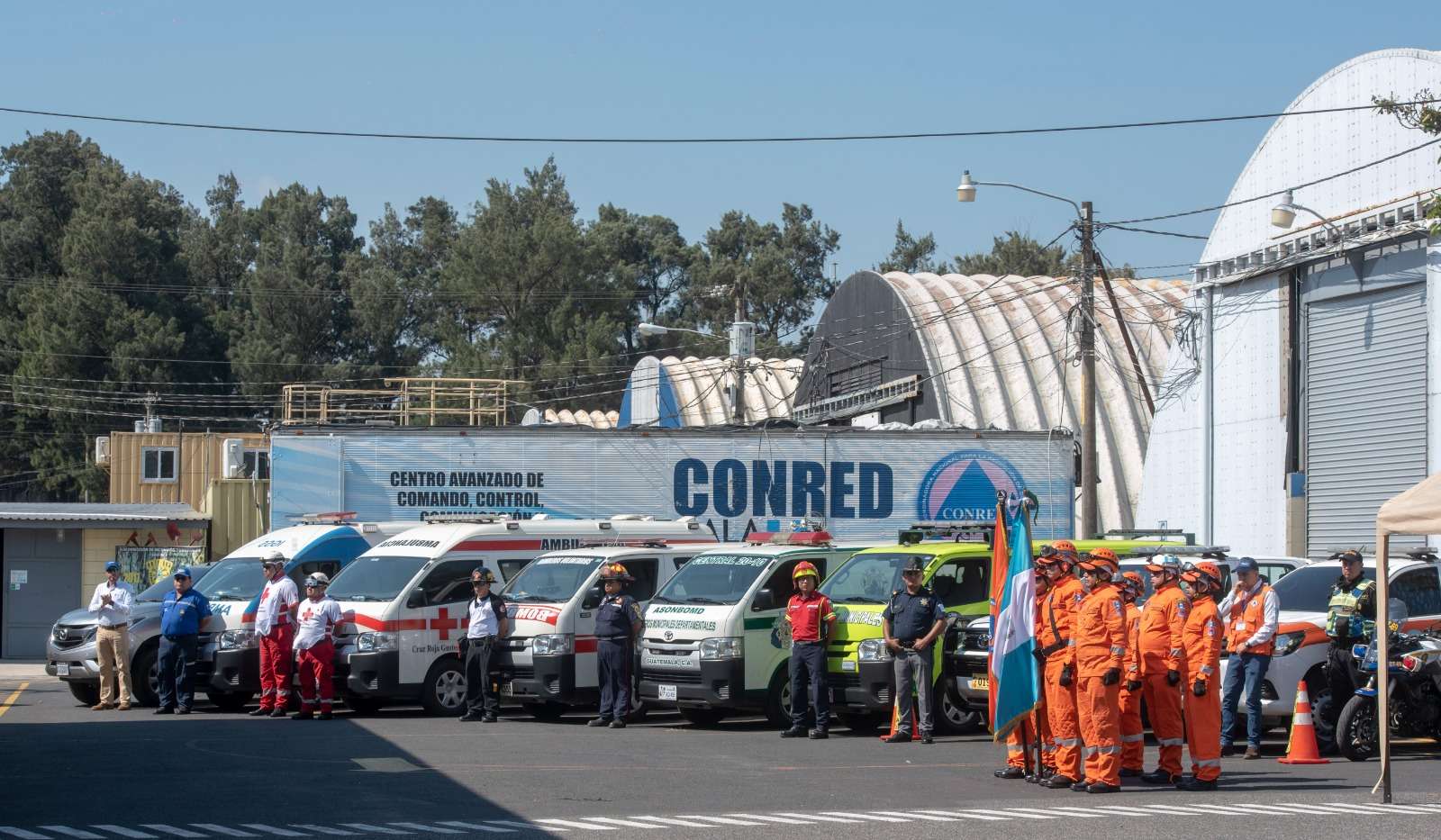 Estos serán los 21 puntos de Sinaprese que estarán durante Semana Santa