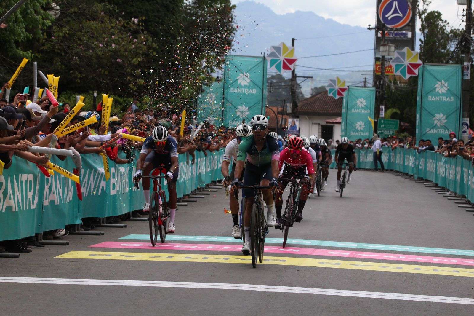 Vuelta Bantrab Oyola