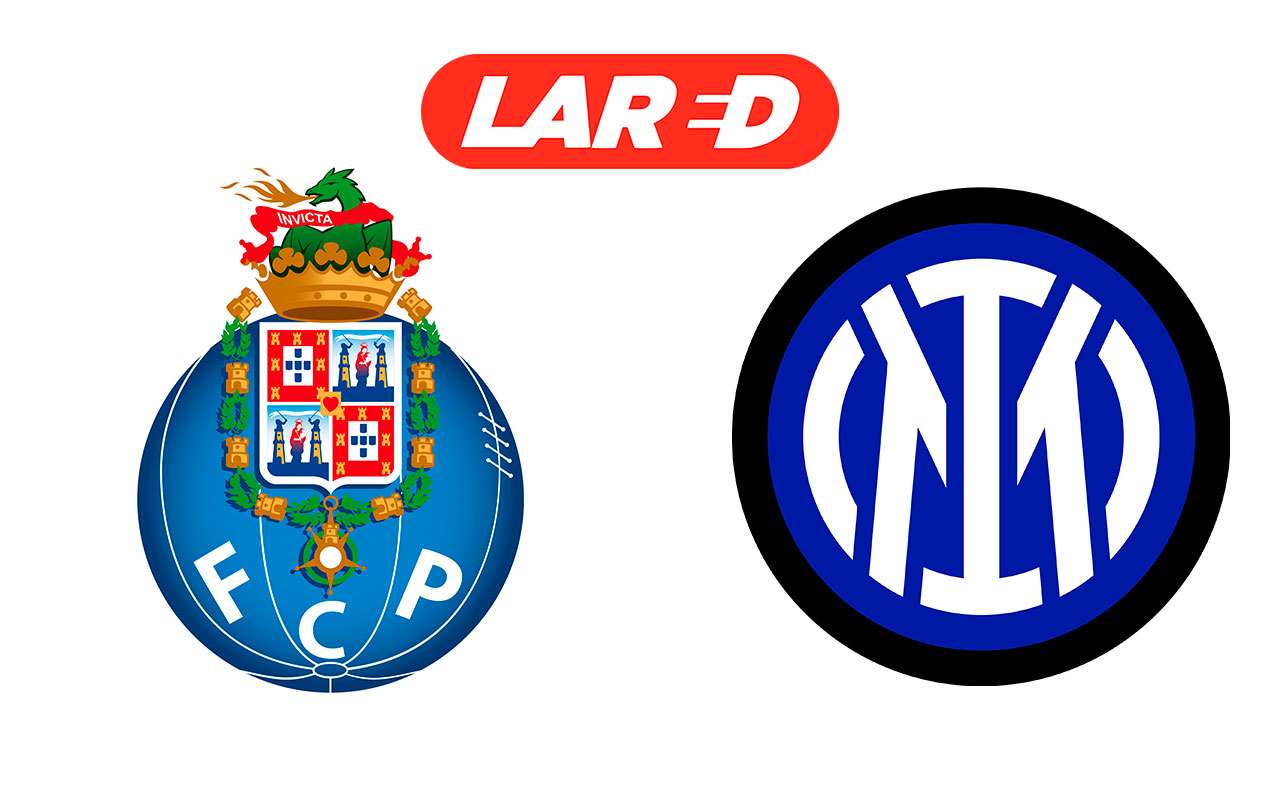 Porto vs Inter