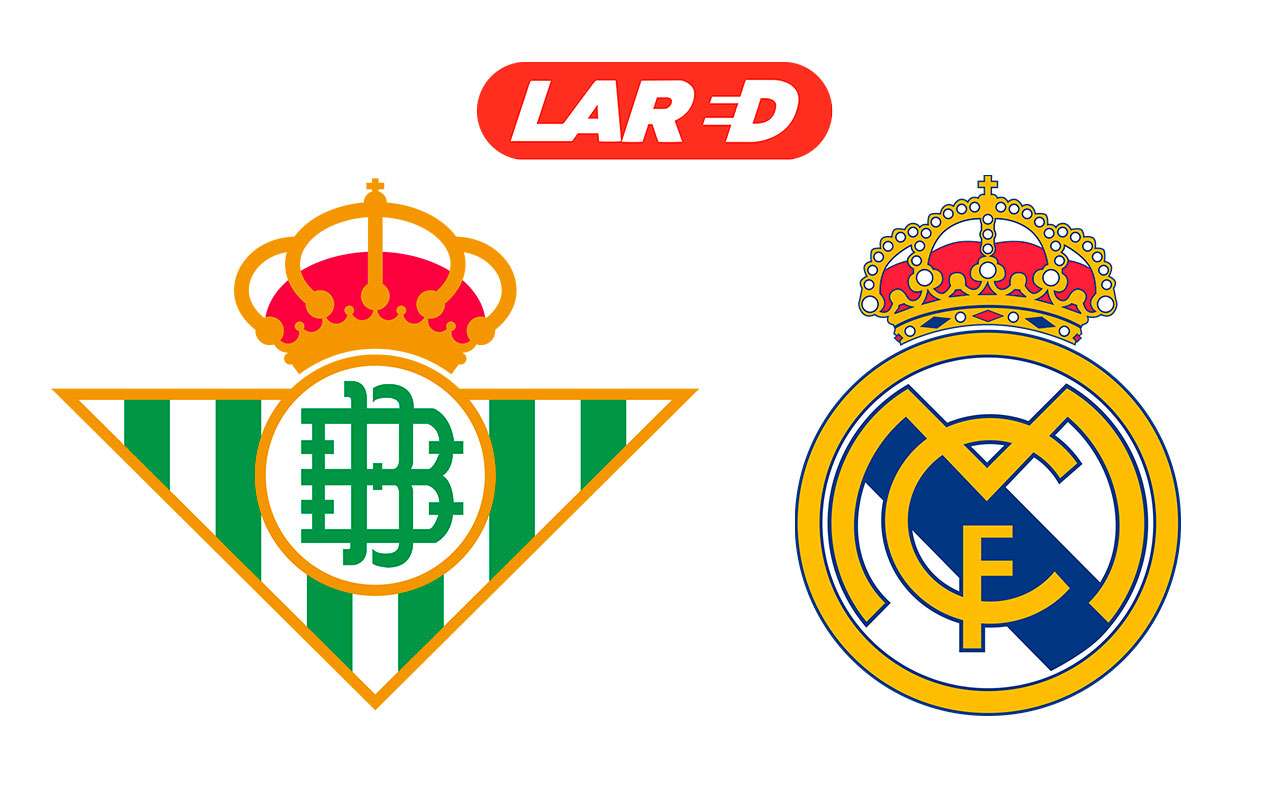 Betis vs Real Madrid
