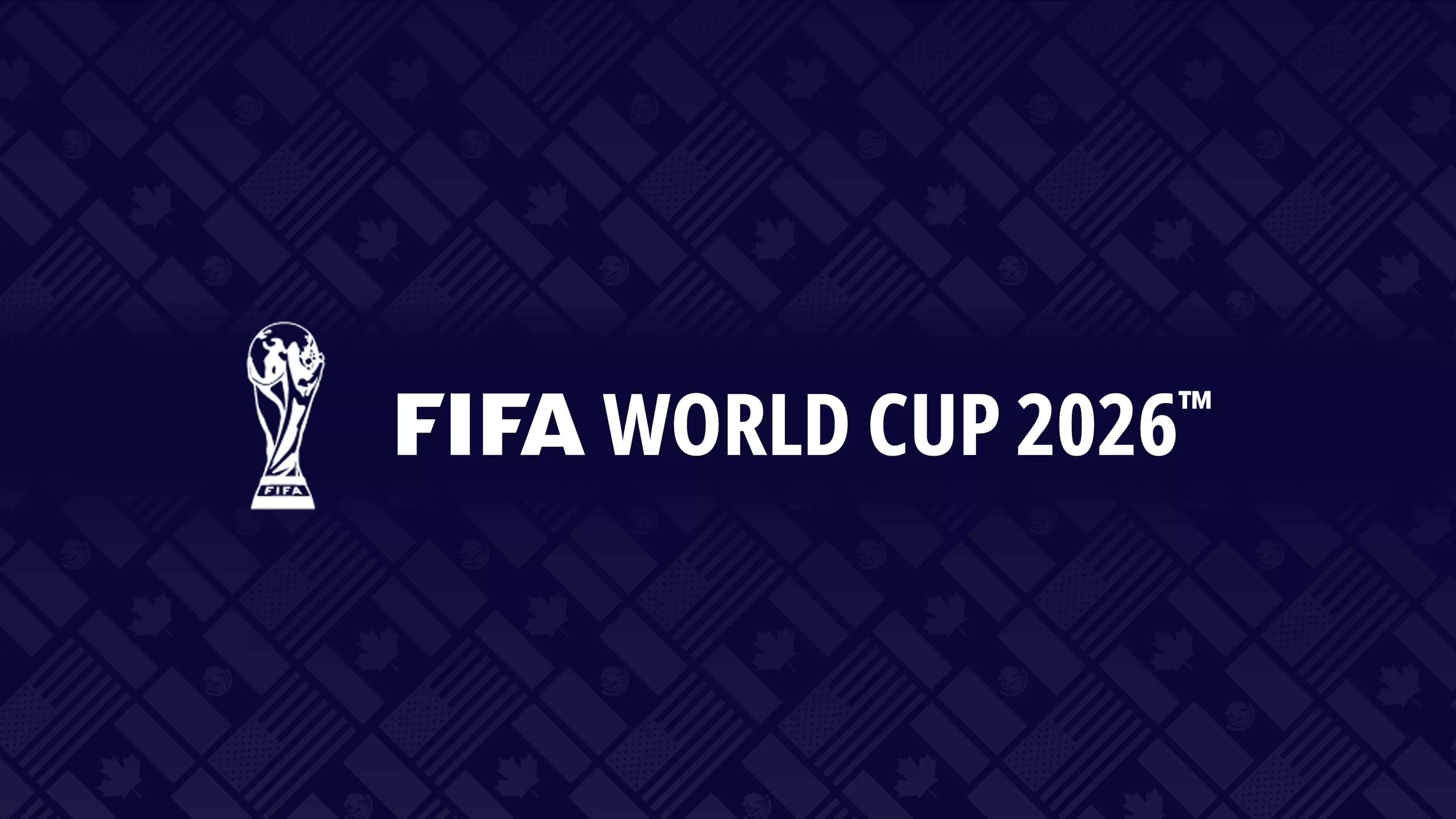 Mundial 2026 Fifa