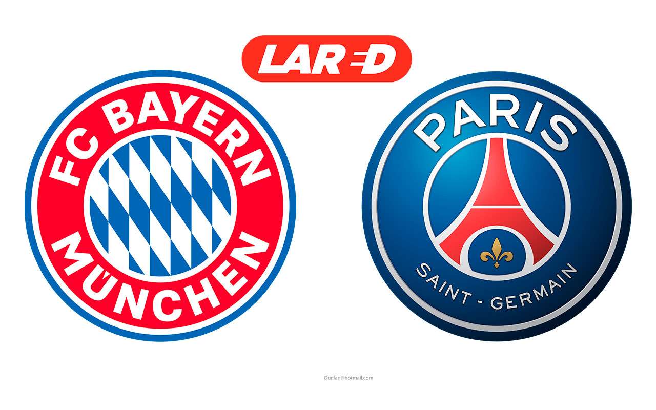 Bayern vs PSG