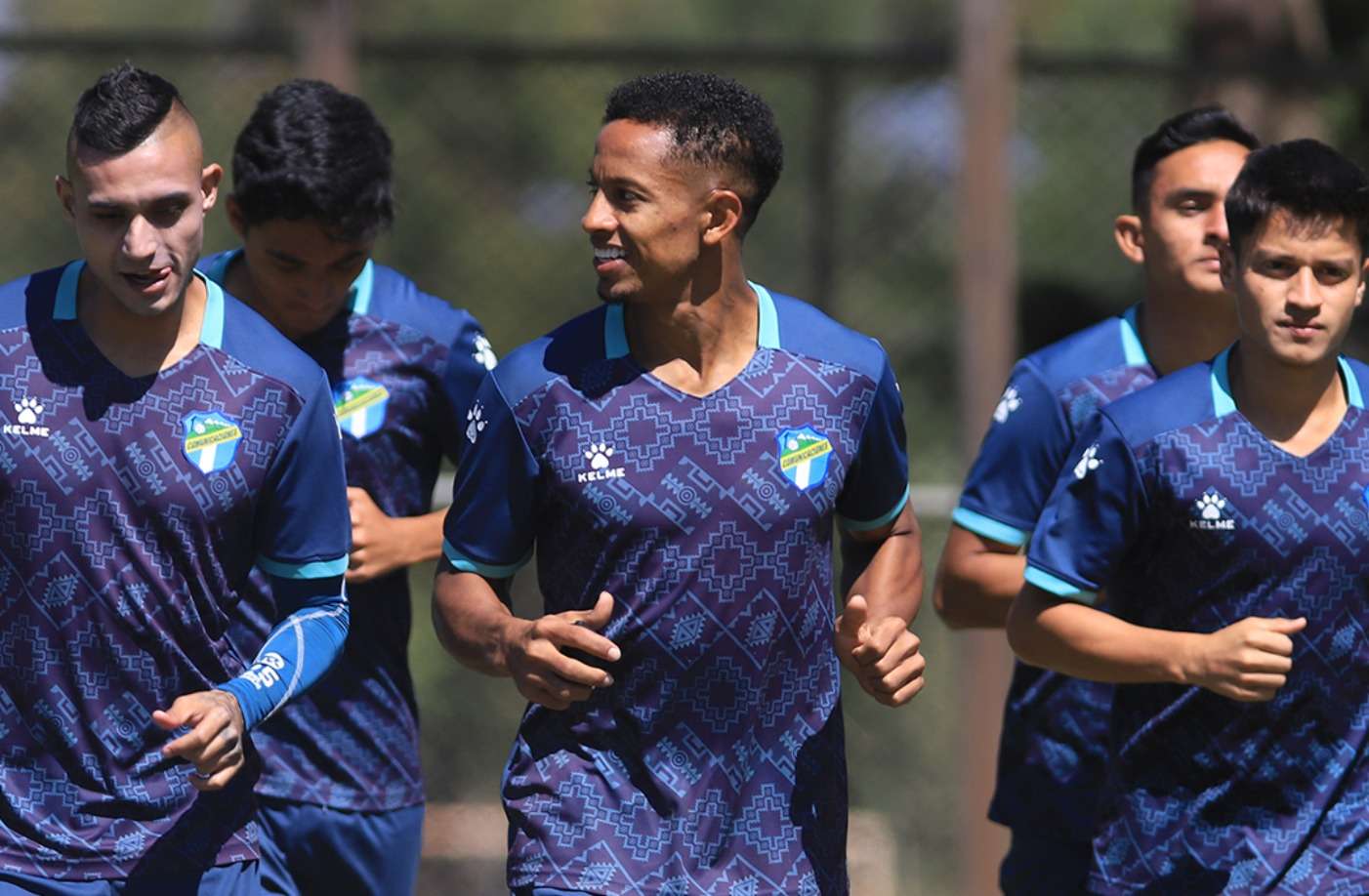 Comunicaciones Clásico