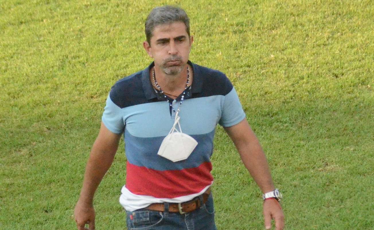 FAbricio Benitez Mixco