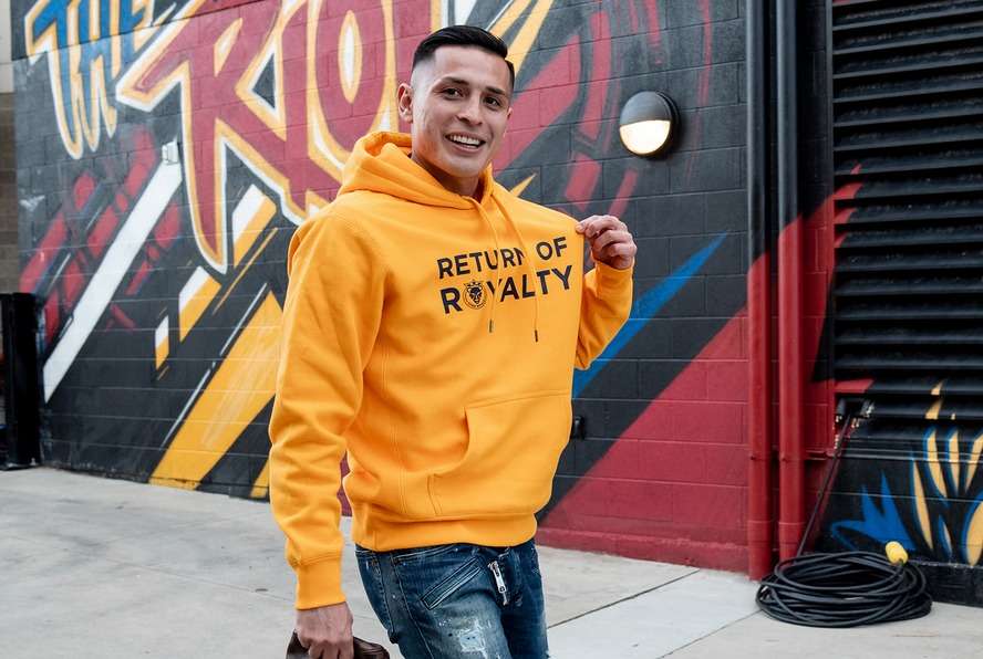 Rubio Méndez Rubín Selección